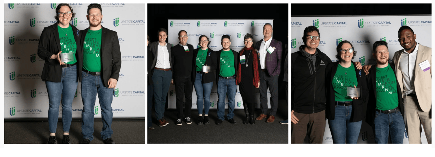 2023 NEW YORK BUSINESS PLAN COMPETITION WINNERS ANNOUNCED