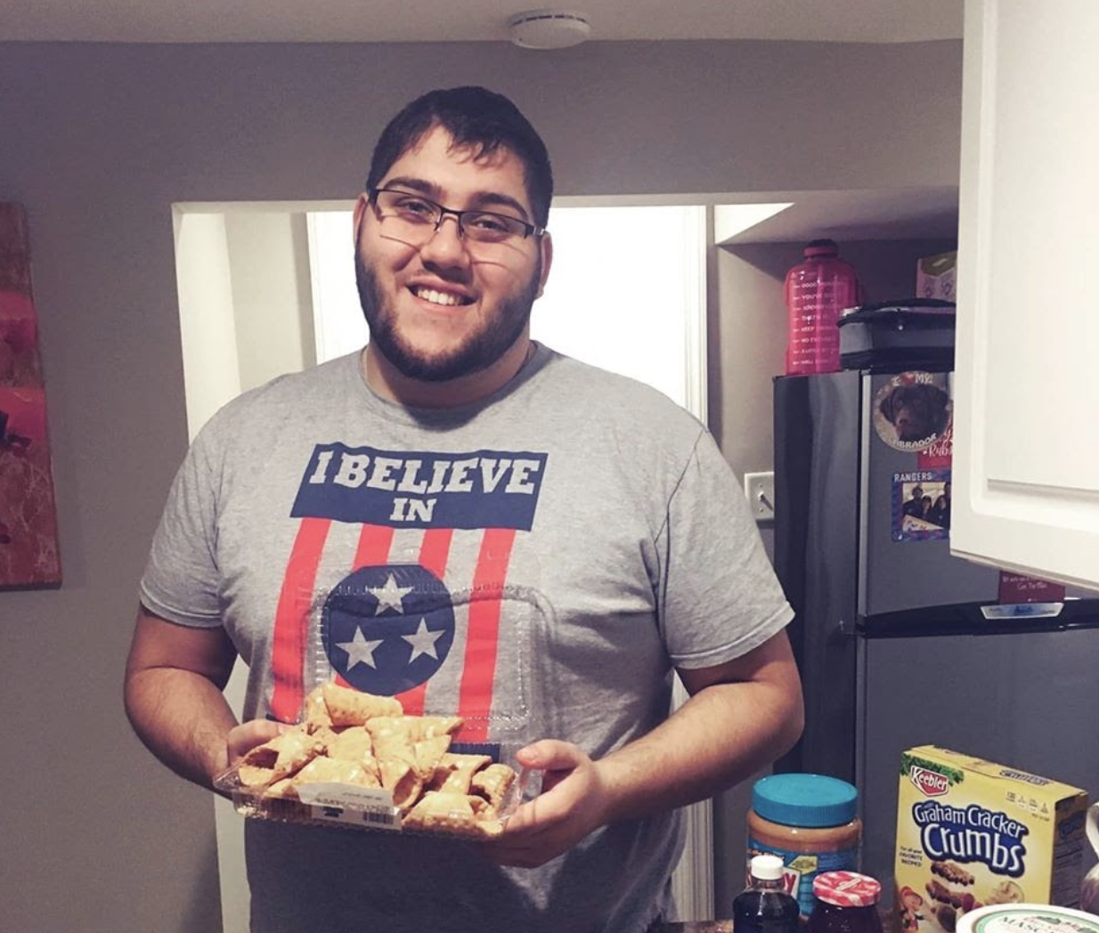 NYBPC Student Stories: Craft Cannoli - From Plan to Plate