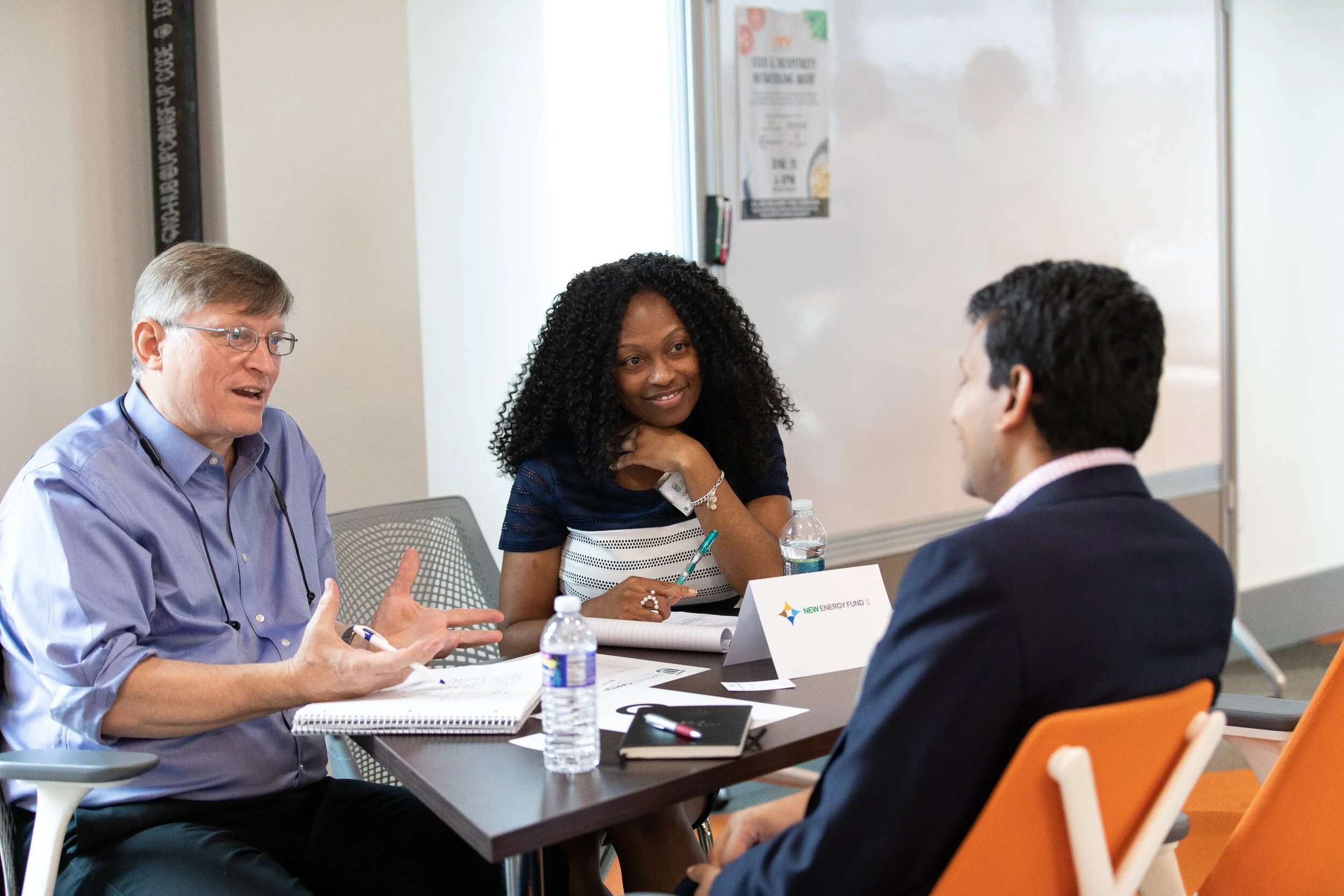 Get Involved: 2021 New York Business Plan Competition