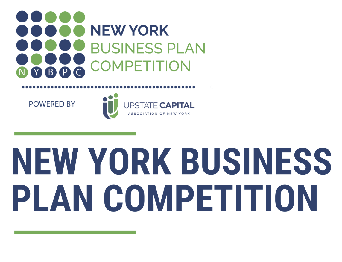 The Future of Innovation Takes the Stage: NYBPC Finals 2026